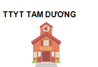 TTYT Tam Dương Vĩnh Phúc